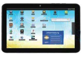 Proline Mirage 10.1" Tablet (Built in 3G)