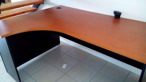 Executive Desk