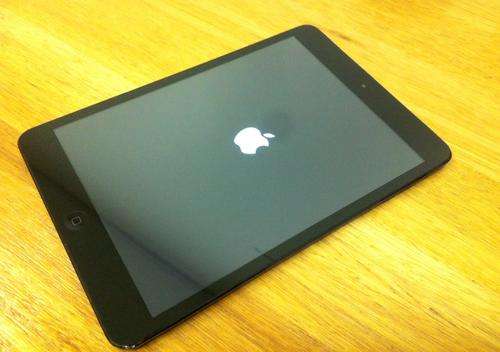 iPad Mini - 1st Gen - 32Gig