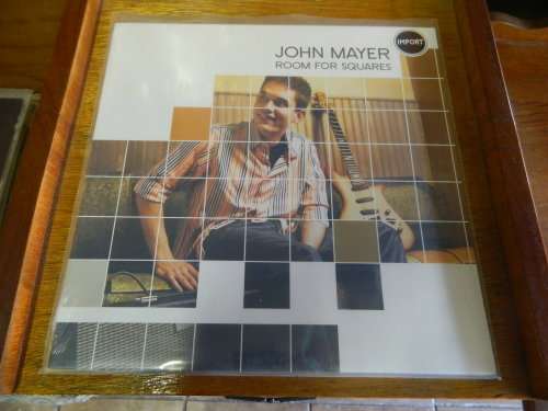 John Mayer - Room for Squares