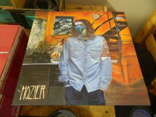 Hozier - Hozier