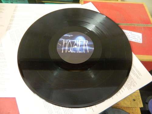 Hozier - Hozier