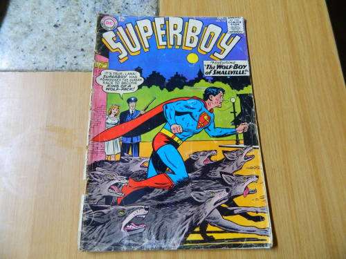 Comics - mixed lot
