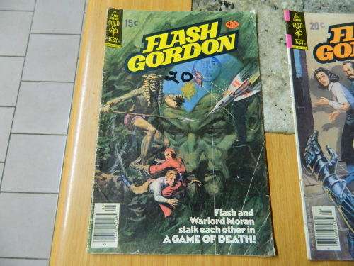 Comics - mixed lot