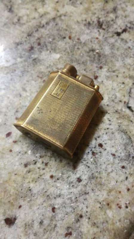 McMurdo Lighter