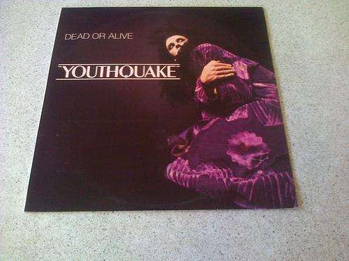 Dead or Alive - Youthquake