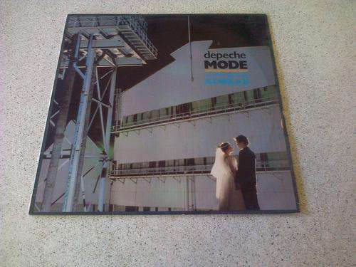 Depeche Mode - Some Great Reward