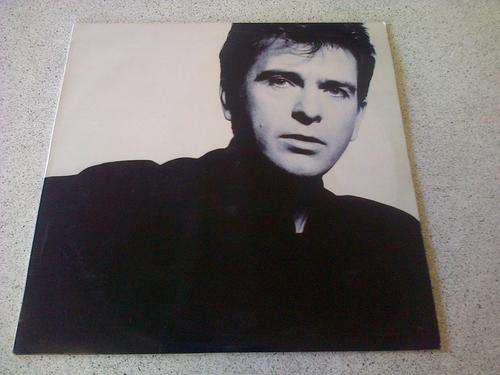 Peter Gabriel - So