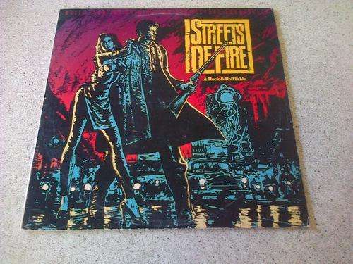 Streets of Fire