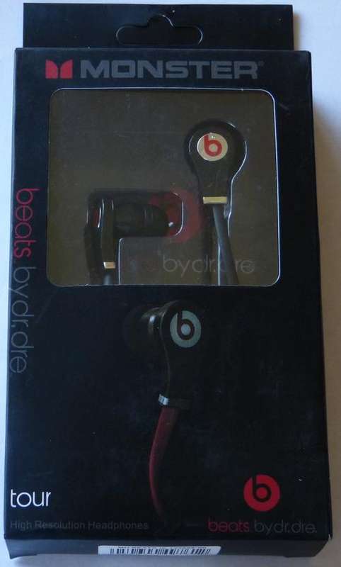 Dr Dre EarPhones Brand New !!!!!!
