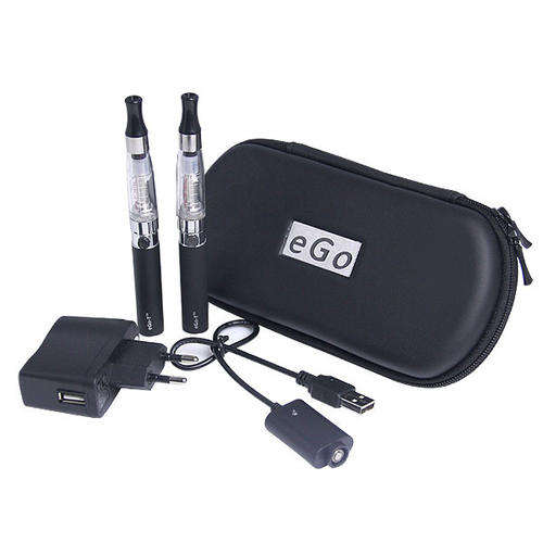 ** Starter Kit - eGo-TS2 - Cigarettes / Electronic Cigarettes + 1 Bottle of ejuice