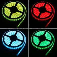 *** 5M 300 LED Flexible Light Strip *** 10 on Auction ***