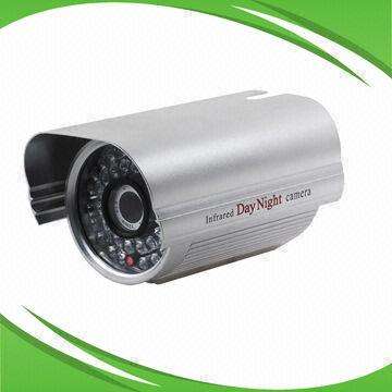 NEW 8mm 1/3 Sony ccd Waterproof Surveillance Security Colour HD CCTV Day/Night 36 IR Camera