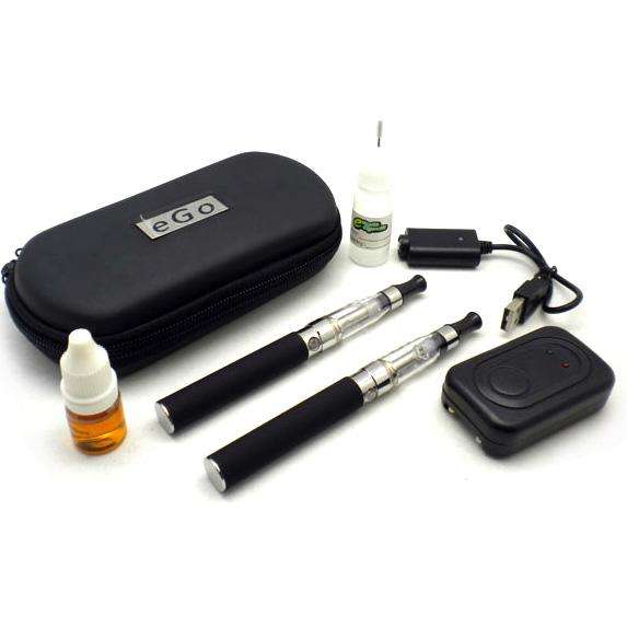 ** Starter Kit - eGo-CE4 - Cigarettes / Electronic Cigarettes *** Market vaule R1000**100 Available