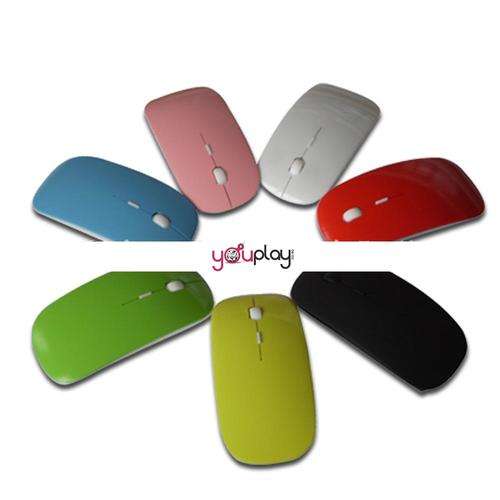 *** Super Thin 2.4ghz Wireless bluetooth mouse **** 100 Available ***