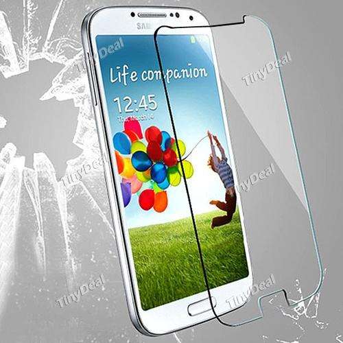 *** Tampered Glass Protector + stylus** For S 3,4 ,5  S 3, 4 mini Iphone 4 and 5 ** R1 bid Increment