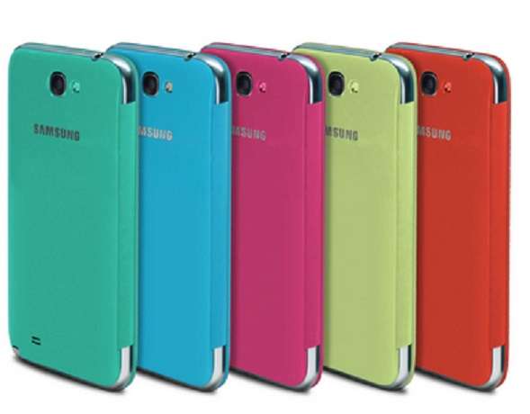 Brand New !!! Samsung S5 or S4 Flip Cover ***** Super Cool *** 5 on Auction ****