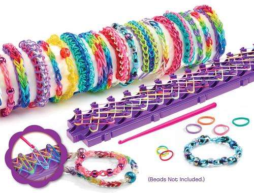 *** Loom Bands 600 Piece Set **** Fun Fun Fun *** R1 Crazy Auction