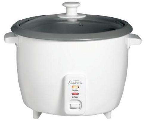 Rice Cooker
