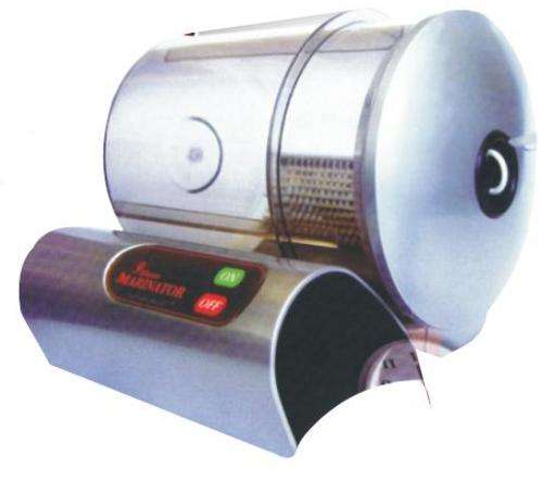 9 Minute Marinator