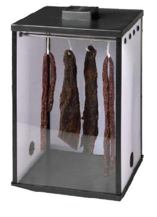 Biltong Maker