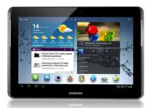 New Samsung Galaxy Tablet 10.1 2 32Gb 3G/Wifi plus free cover