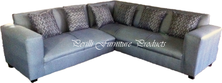 Lounge Suites