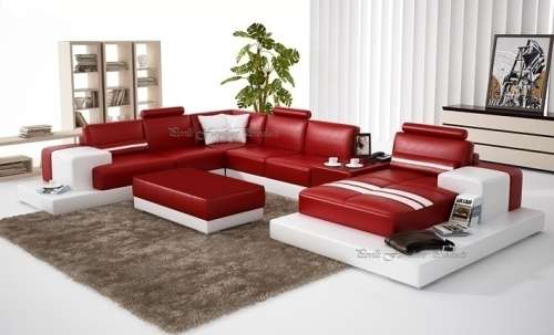 Lounge Suites