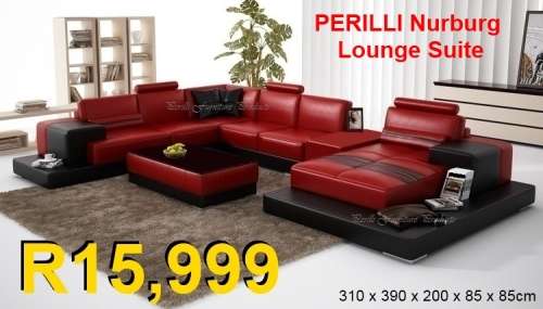 Lounge Suites