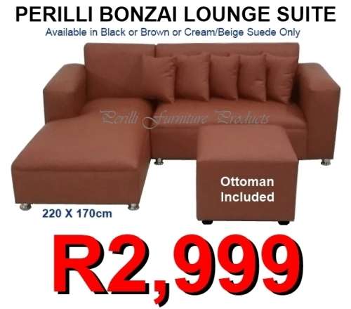 Lounge Suites