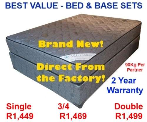 Beds