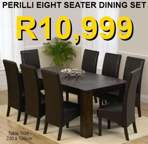 Dining Room Suites