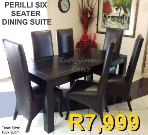 Dining Room Suites