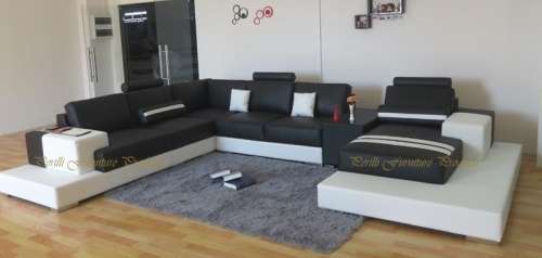 Lounge Suites