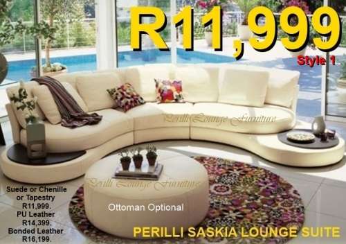 Lounge Suites