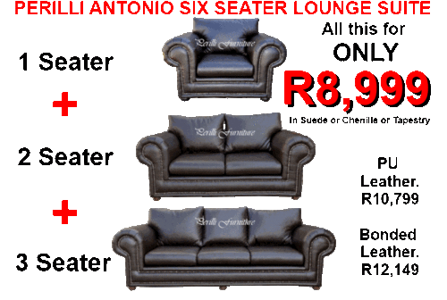 Lounge Suites