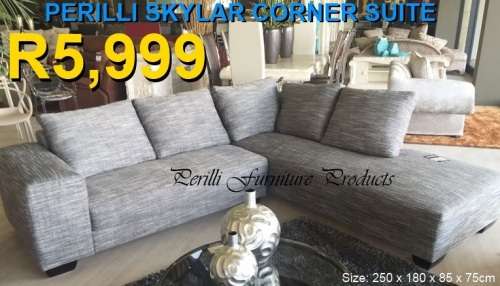 Lounge Suites