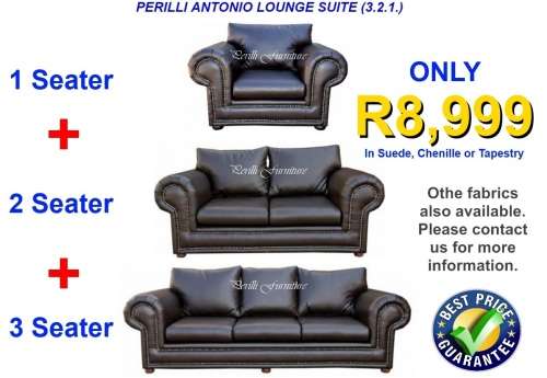 Lounge Suites