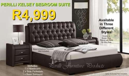 Bedroom Suites