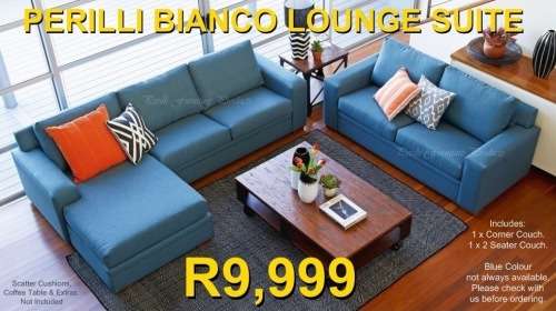 Lounge Suites
