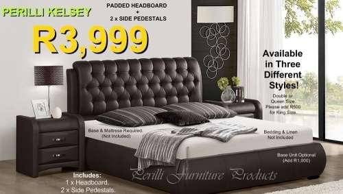 Bedroom Suites