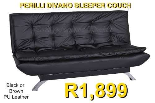 Sleeper Couches