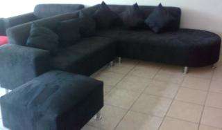 LOUNGE SUITE