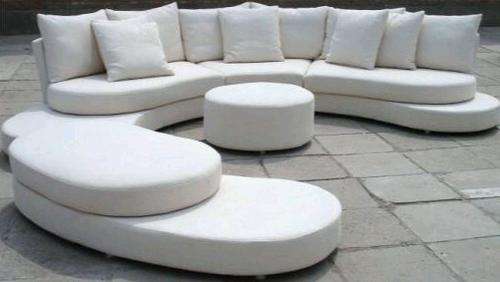 LOUNGE SUITE