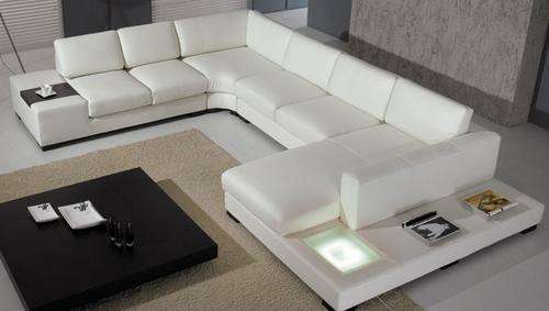 LOUNGE SUITE