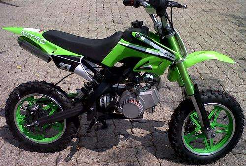 PIT BIKE