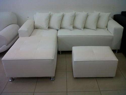 LOUNGE SUITE
