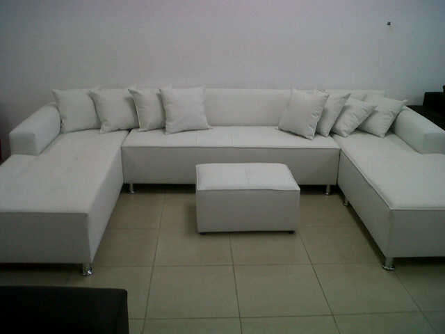 LOUNGE SUITE