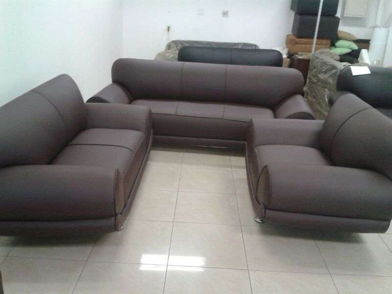 LOUNGE SUITE