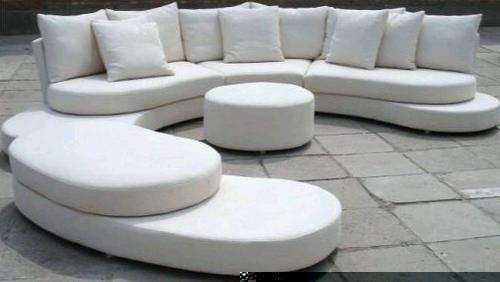 Lounge Suite